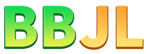 BBJL Slots Logo
